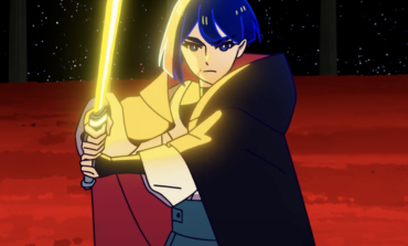 'Star Wars: Visions' Releases Trailer For Third Volume, Sets October Premiere